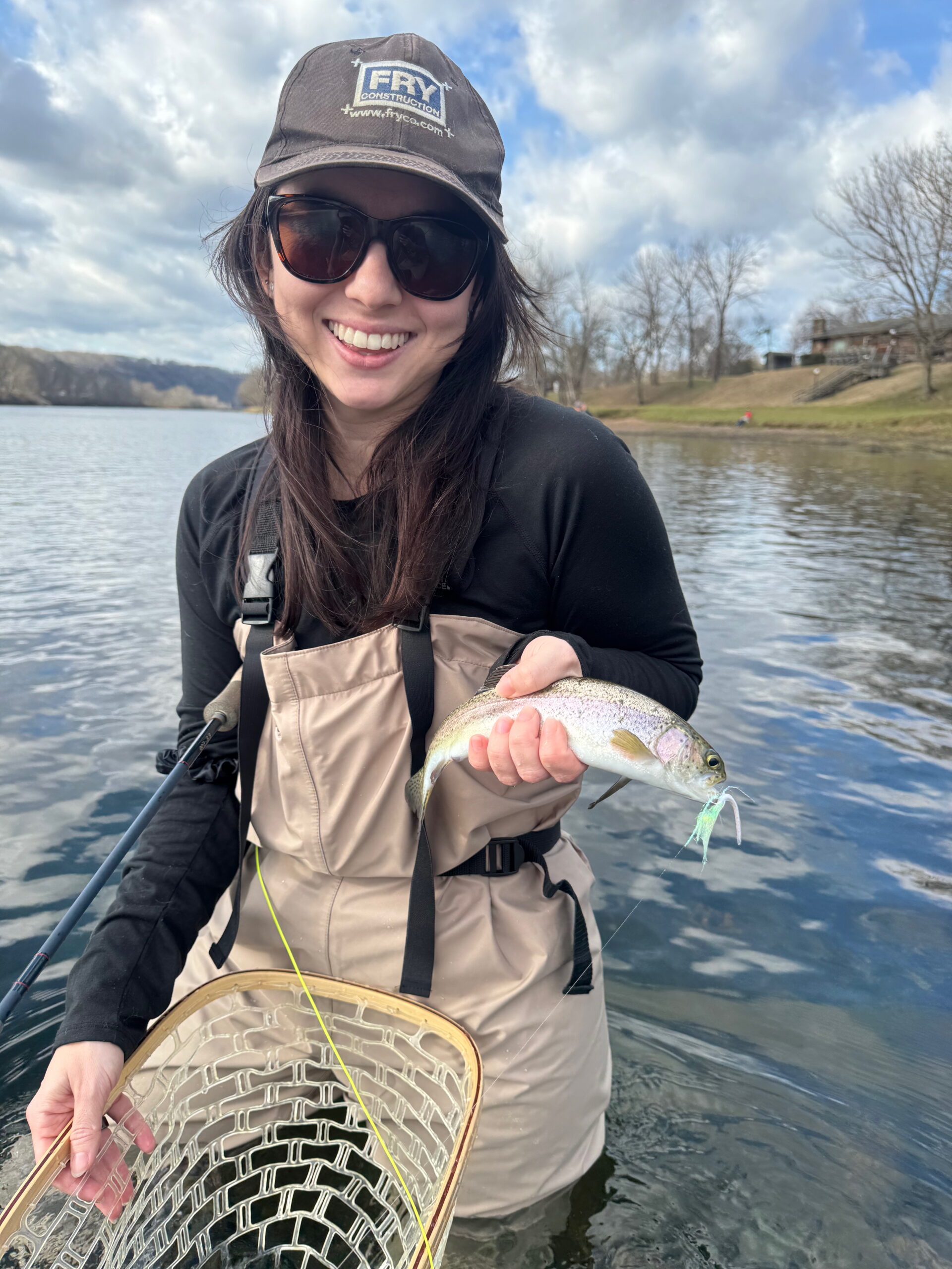 White Hole Resort Owner Morgan Short