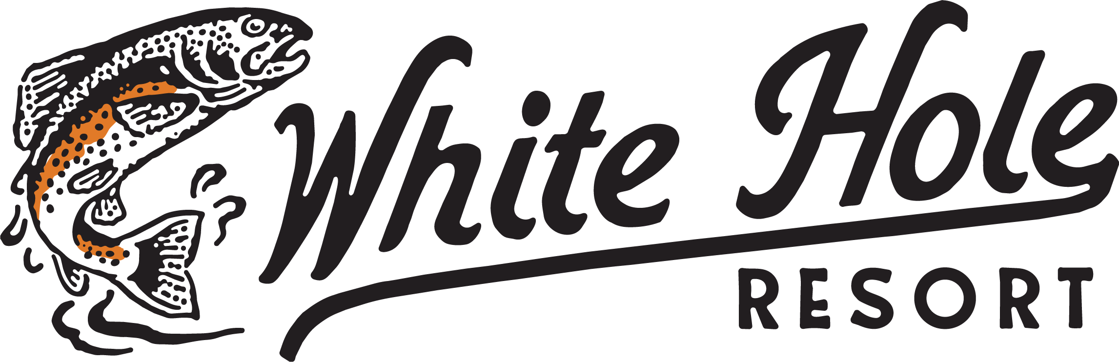 White Hole Resort